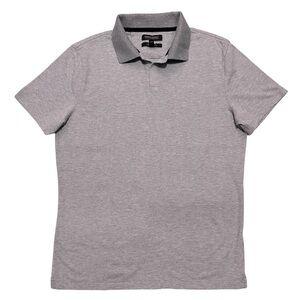 BANANA REPUBLIC LUXURY TOUCH POLO